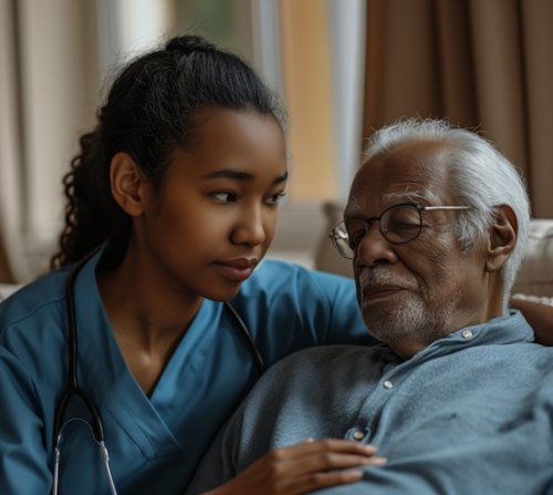 realistic-scene-with-elderly-care-senior-people_23-2151231518